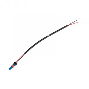 Náhradný diel BOSCH Light Cable for Headlight 200 mm