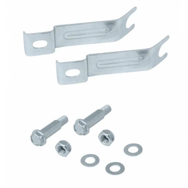 Pomocné kolieska FORCE 16-20 PVC 22235