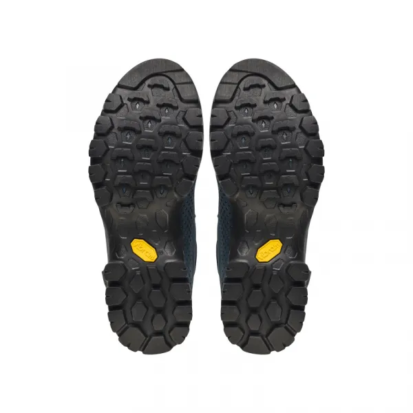 Dámska nízka turistická celokožená obuv TECNICA Plasma GTX Ws, black deep bacca