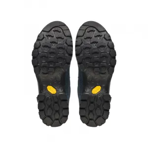 Dámska nízka turistická celokožená obuv TECNICA Plasma GTX Ws, black deep bacca