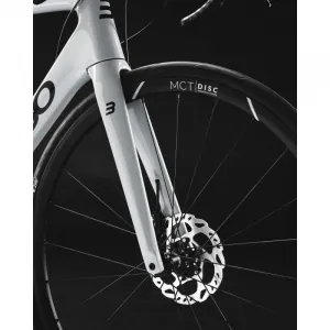 Cestný bicykel BASSO Venta disc, stone gray, Shimano 105, Microtech MCT