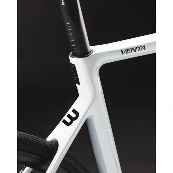 Cestný bicykel BASSO Venta disc, stone gray, Shimano 105, Microtech MCT