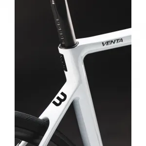 Cestný bicykel BASSO Venta disc, stone gray, Shimano 105, Microtech MCT
