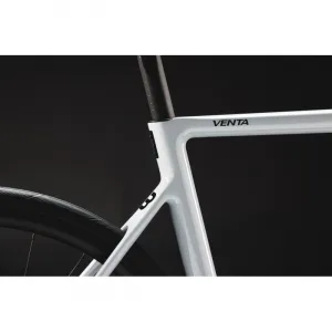 Cestný bicykel BASSO Venta disc, stone gray, Shimano 105, Microtech MCT