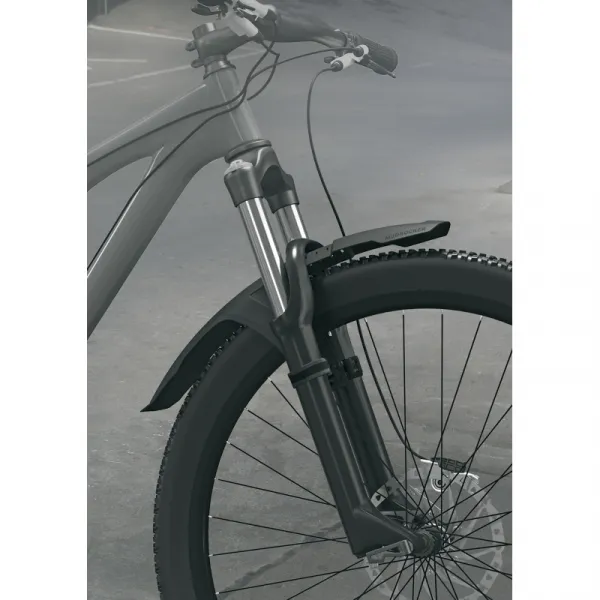 Blatník na bicykel SKS GERMANY Přední blatník Mudrocker