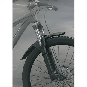Blatník na bicykel SKS GERMANY Přední blatník Mudrocker