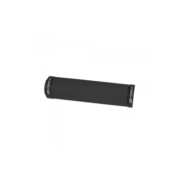 Rukoväte na riadidlá FORCE BOND lock, silicone