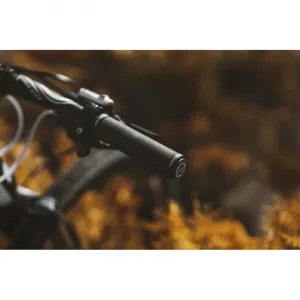 Rukoväte na riadidlá FORCE BOND lock, silicone