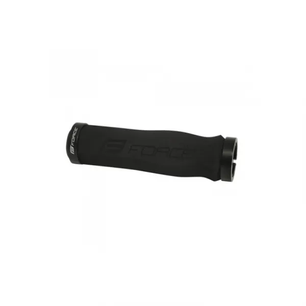 Rukoväte na riadidlá FORCE Foam grip 38286