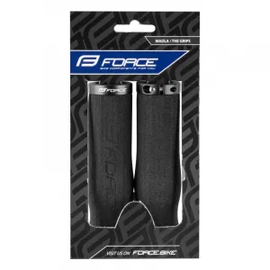 Rukoväte na riadidlá FORCE Foam grip 38286