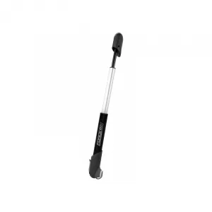 Pumpa na bicykel FORCE SPORT DUO TELESKOP