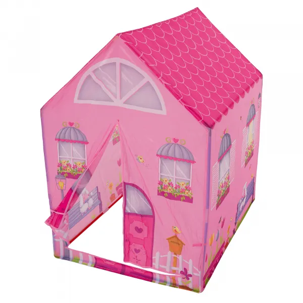 Detský stan, ružová, PAIRO