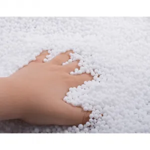 Náplň do sedacích vakov, EPS polystyrénové guľôčky, balenie 10 l