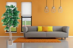 Umelá kvetina - Mango 180 cm