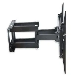 MOUNTY 2024 Nástenný držiak na ploché LCD TV - profi do 52"