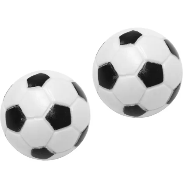 GamesPlanet® Stolný futbal Belfast rozkladacia, svetlé drevo M02634