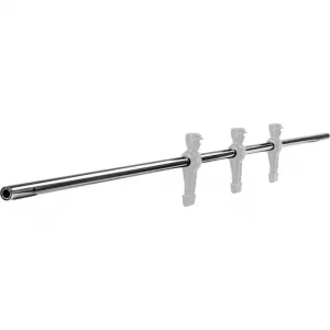 TUNIRO PRO 56198 hracie tyče 15,9 mm, hrúbka materiálu 3mm