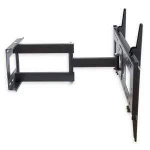 MOUNTY 1214 Nástenný držiak pre LCD TV- polohovateľný