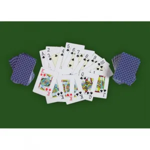 Tuin Ultimate black 2644 Pokrový set, 500 žetónov