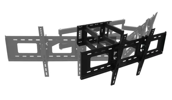 MOUNTY 1625 Držiak na TV a LCD monitory do 66 "