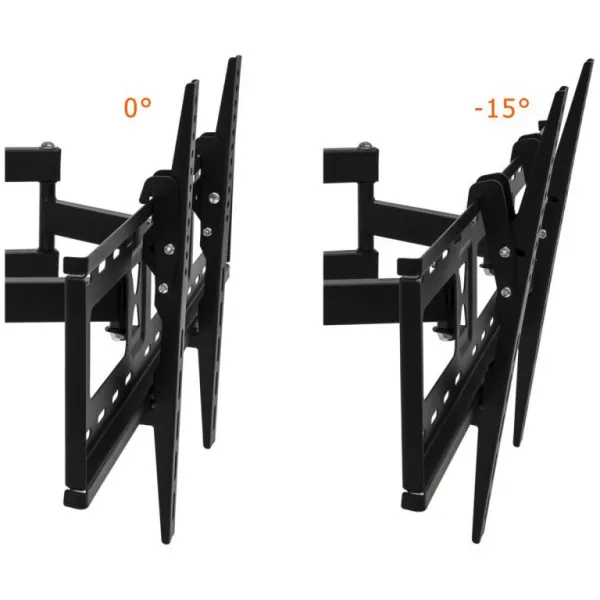 MOUNTY 1625 Držiak na TV a LCD monitory do 66 "