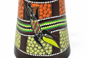 Garthen Djembe 592 Africký bubon - 50 cm