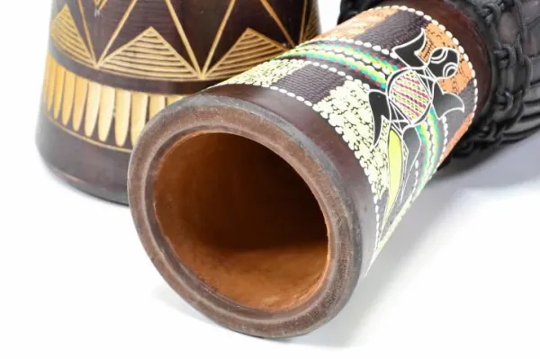 Garthen Djembe 592 Africký bubon - 50 cm