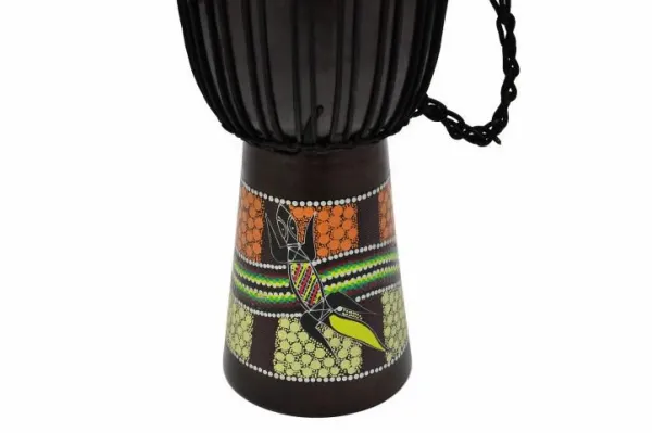 Garthen Djembe 592 Africký bubon - 50 cm