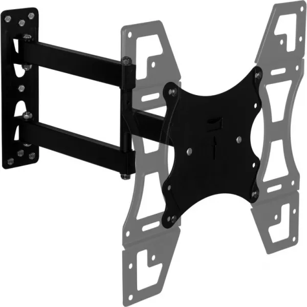 MOUNTY 30639 Profi držiak na TV a LCD monitory do 65"