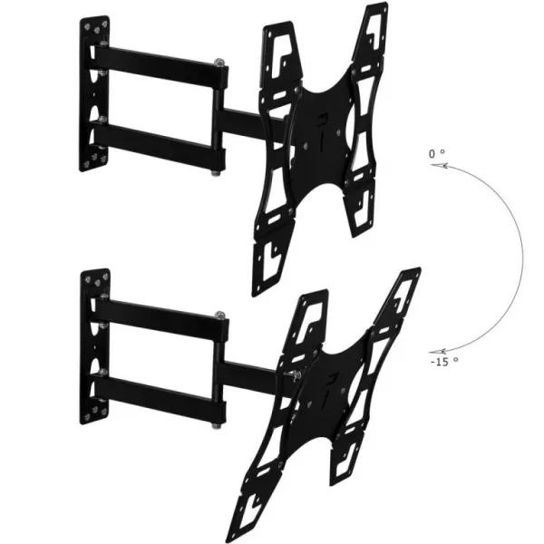 MOUNTY 30639 Profi držiak na TV a LCD monitory do 65"