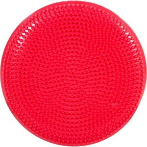 MOVIT 31957 Balančný vankúš na sedenie 33 cm - červený