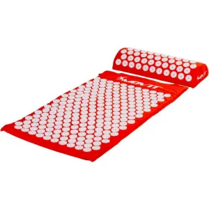 MOVIT 40591 Akupresúrna podložka s vankúšom 75 x 44 cm - oranžová