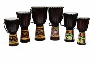 Garthen Djembe 592 Africký bubon - 50 cm