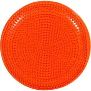 MOVIT 31955 Balančný vankúš na sedenie 33 cm - oranžový