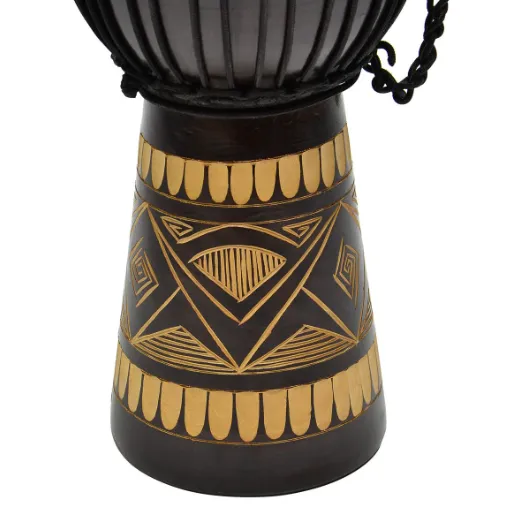 Garthen Djembe 682 Africký bubon - 60 cm
