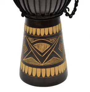 Garthen Djembe 682 Africký bubon - 60 cm
