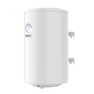 Aquamarin® Elektrický ohrievač vody, 50 L, 1,5 kW