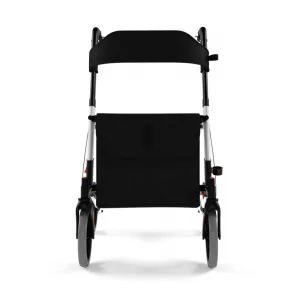 Štvorkolesové chodítko pre seniorov