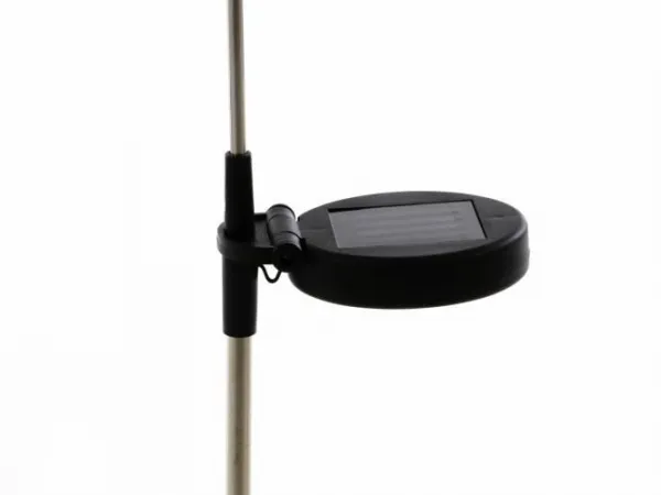 Nexos 60458 Sada solárneho farebného LED osvetlenia, 6 ks