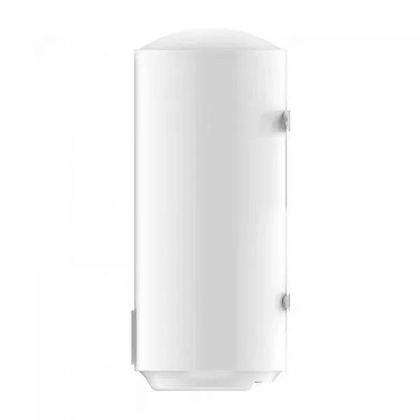 AQUAMARIN Elektrický závesný ohrievač vody 100 L, biely