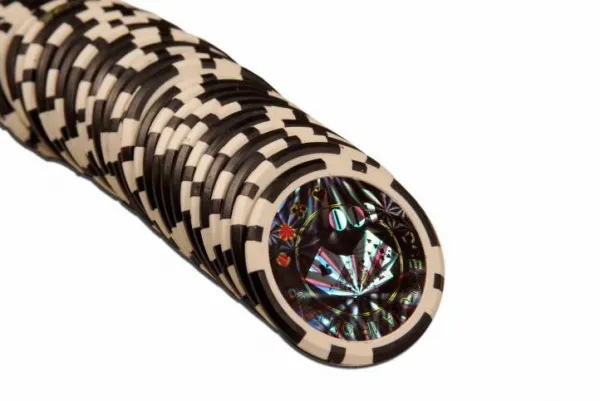 Garthen OCEAN Trolley CHAMPION CHIP 496 Poker set 1000 ks žetónov