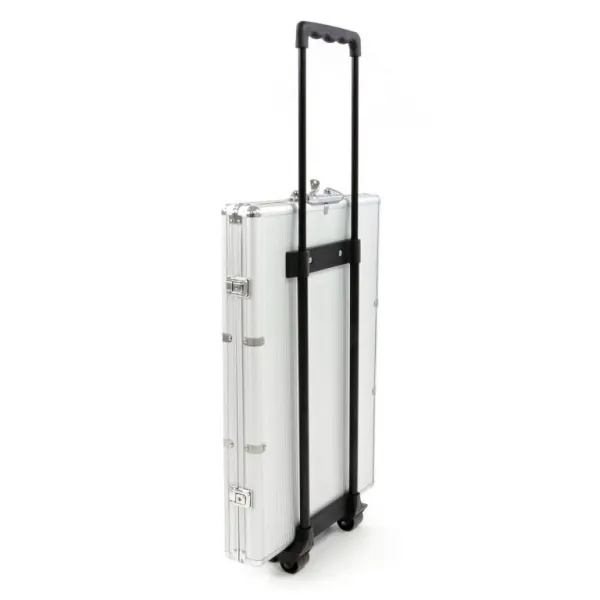 Garthen OCEAN Trolley 495 Poker set 1000 ks žetónov
