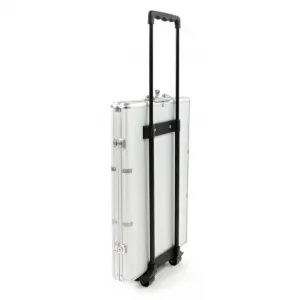 Garthen OCEAN Trolley 495 Poker set 1000 ks žetónov