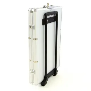 Garthen OCEAN Trolley 495 Poker set 1000 ks žetónov