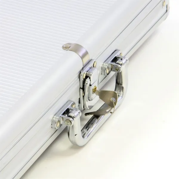 Garthen OCEAN Trolley 495 Poker set 1000 ks žetónov