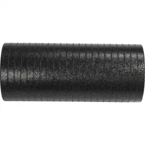 Gorilla Sports Fasciálny valec, čierny, 33 cm
