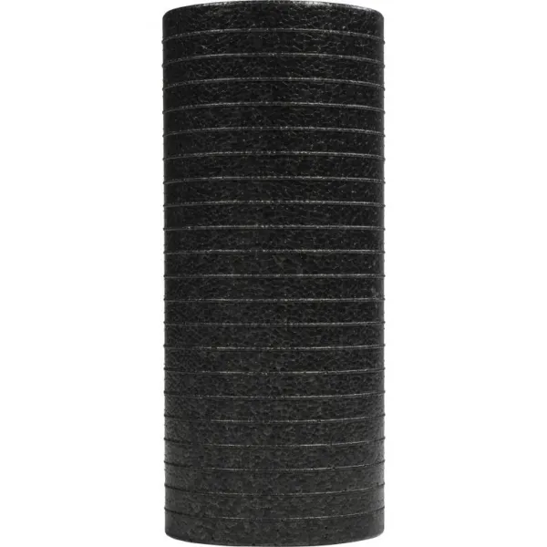 Gorilla Sports Fasciálny valec, čierny, 33 cm