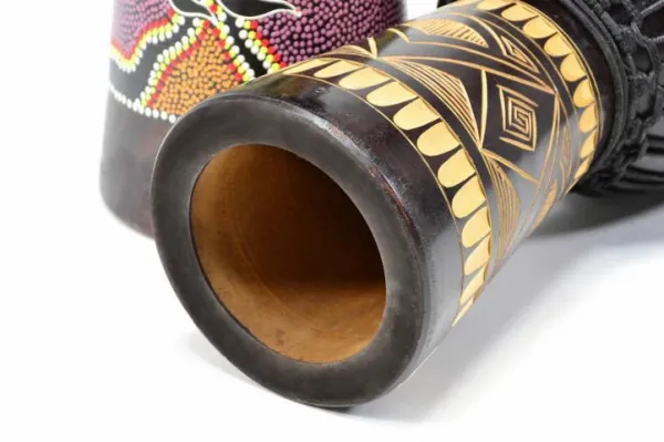 Garthen Djembe 598 Africký bubon - 50 cm