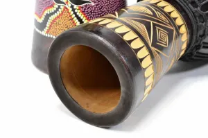 Garthen Djembe 598 Africký bubon - 50 cm