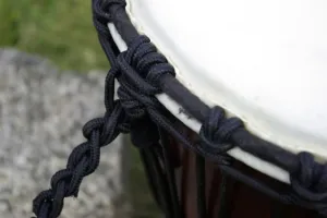 Garthen Djembe 716 Africký bubon - 70 cm